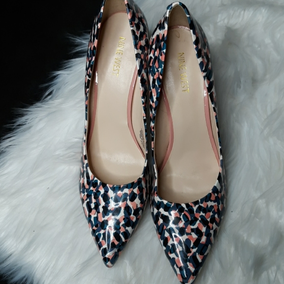Nine West Shoes - Nine West pumps